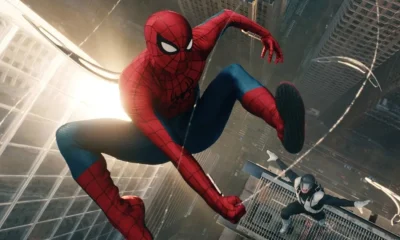 Games Inbox: When will Spider-Man 3 be released on PS5?