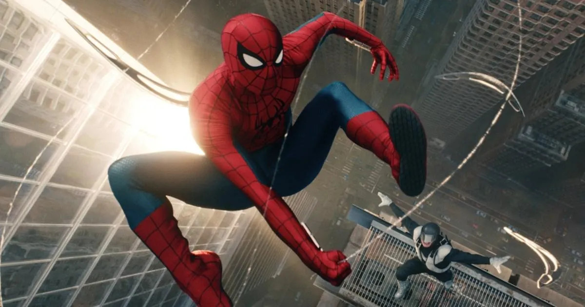 Games Inbox: When will Spider-Man 3 be released on PS5?