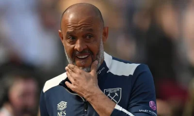 West Ham want Arsenal outcast and former Tottenham striker | Football