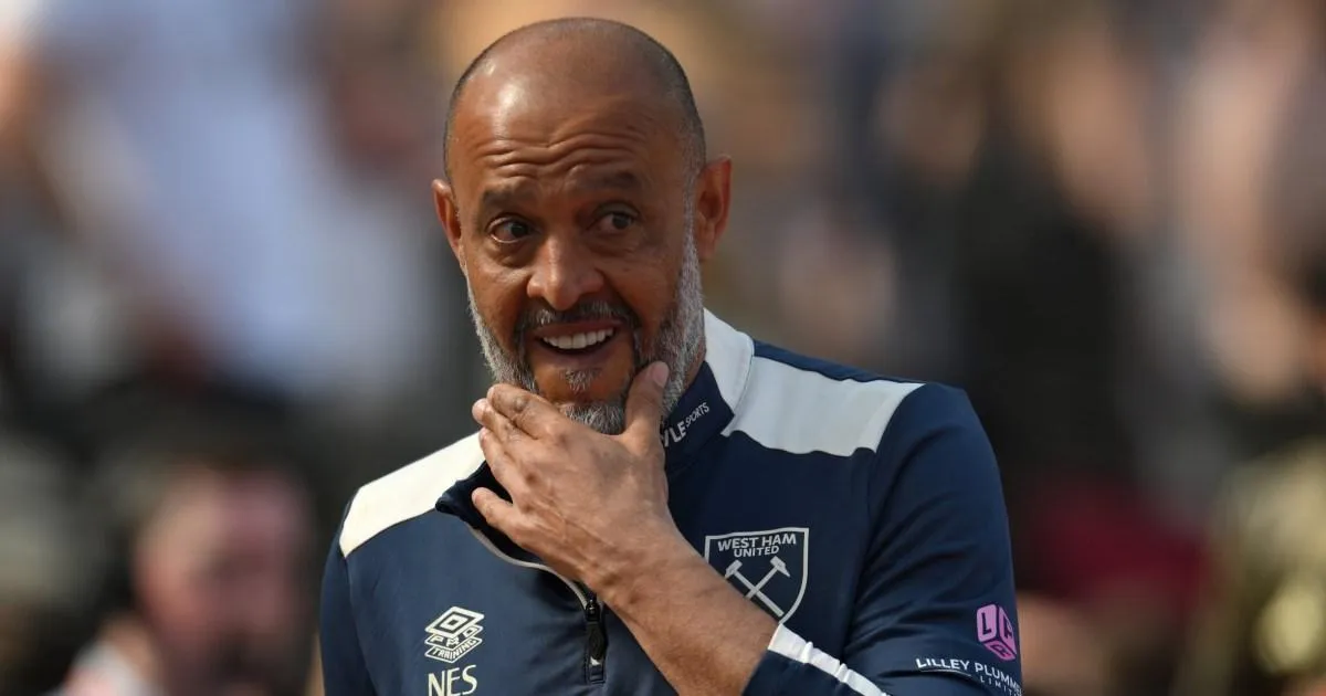 West Ham want Arsenal outcast and former Tottenham striker | Football