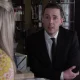 Coronation Street's Todd stages return and immediately declares his love | Soaps