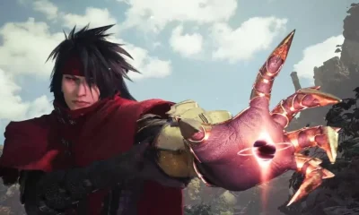 Games Inbox: Is Final Fantasy 7 still the most popular JRPG?