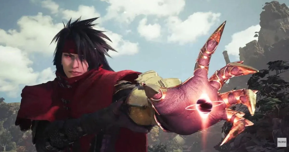 Games Inbox: Is Final Fantasy 7 still the most popular JRPG?