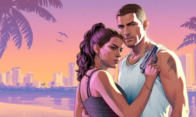 Rockstar apologises for GTA 6 leaks in rare public statement to fans