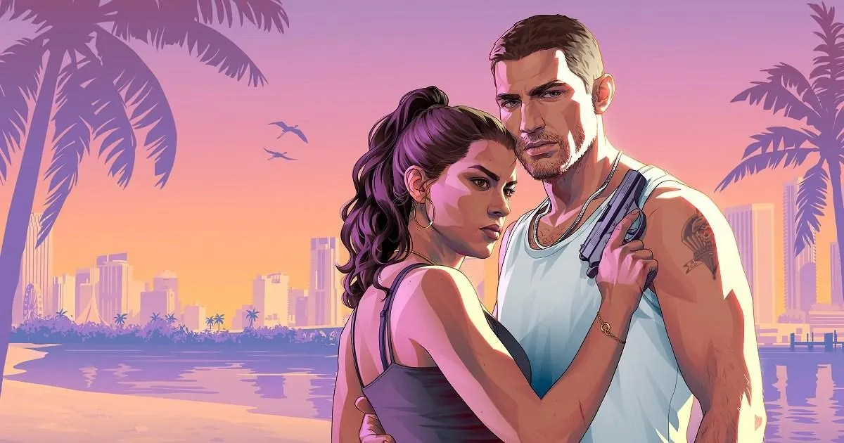 Rockstar apologises for GTA 6 leaks in rare public statement to fans