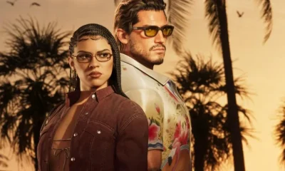Games Inbox: What will be in the Netflix GTA 6 show?