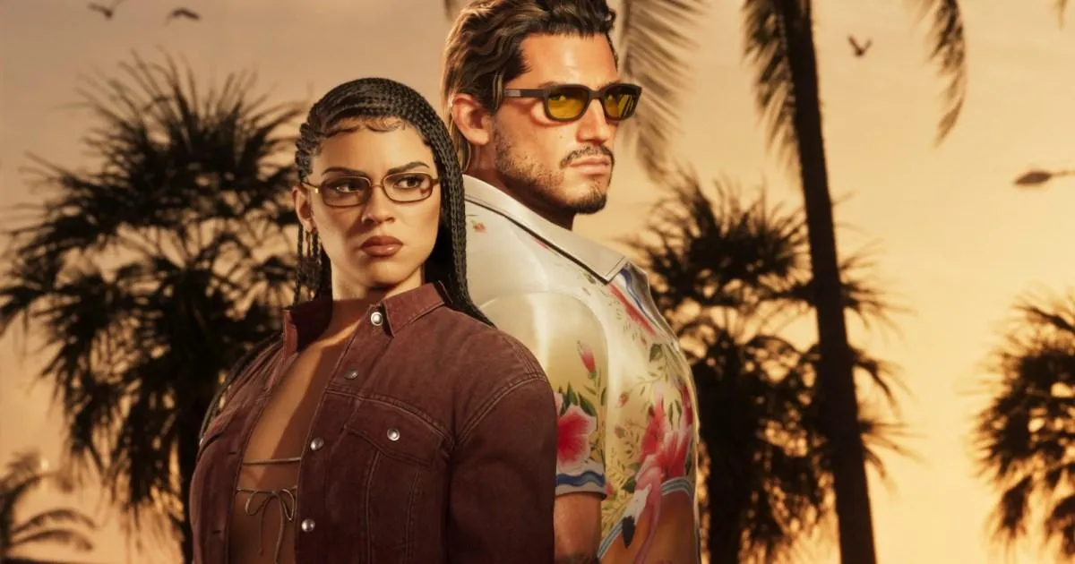 Games Inbox: What will be in the Netflix GTA 6 show?