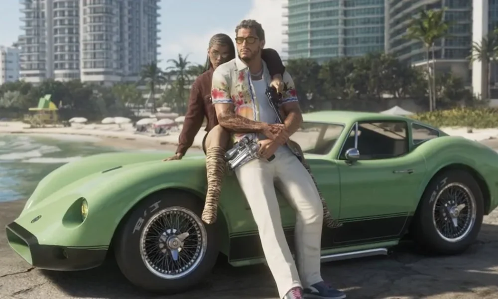 Will GTA 6 save the video games industry or destroy it? - Reader’s Feature