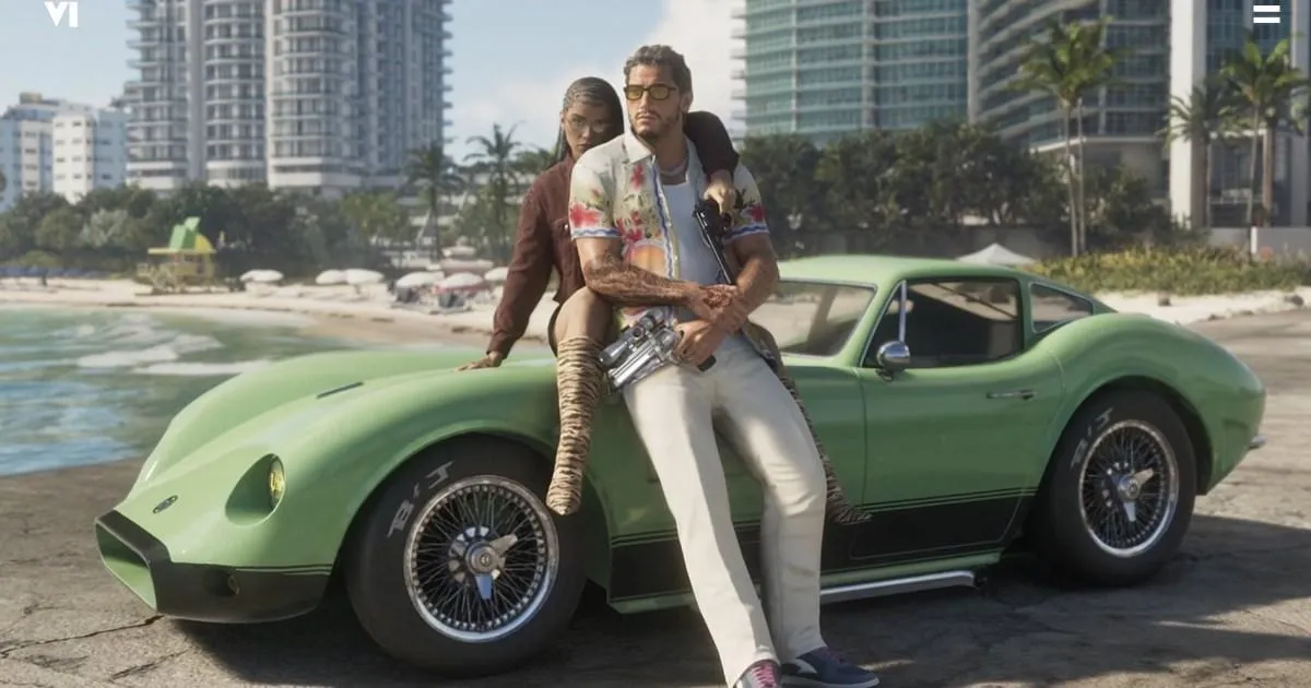 Will GTA 6 save the video games industry or destroy it? - Reader’s Feature