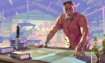 Games Inbox: Who are the GTA 6 leakers?