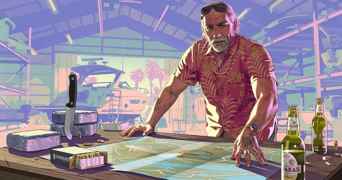 Games Inbox: Who are the GTA 6 leakers?