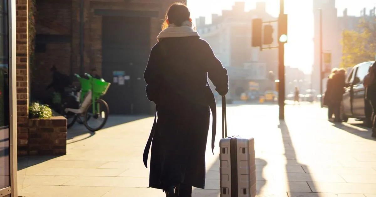 'I was in the shower when he entered': Shocking figures expose women's safety risks in UK hotels