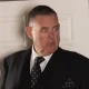 Coronation Street's George stages return and is given concern about two loved ones | Soaps