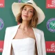 Myleene Klass issues warning to women after 'feeling lump at Wimbledon'