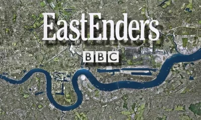 Another major EastEnders star quits and it's a huge blow for fans | Soaps