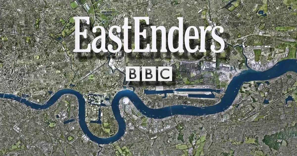 Another major EastEnders star quits and it's a huge blow for fans | Soaps