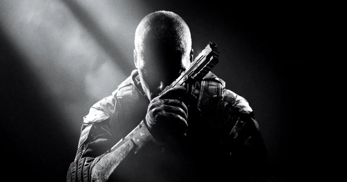 Games Inbox: Why are Call Of Duty: Black Ops 1 and 2 so popular?
