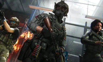 Games Inbox: Should Call Of Duty become free-to-play?