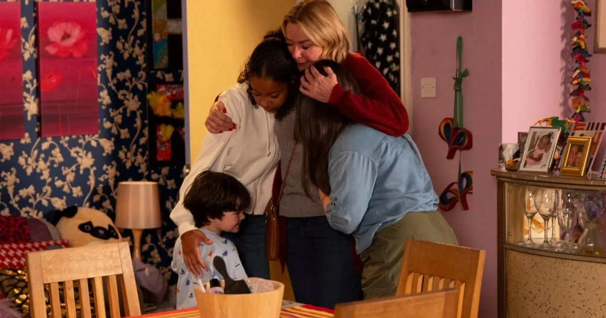 Coronation Street legend 'sobbing and in denial' over Cassie's ending | Soaps