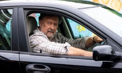 Unexpected Coronation Street legend vows to expose evil Ross | Soaps