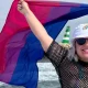 I went on a work trip - and realised I'm bisexual