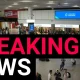 Gatwick Airport suffers second water outage within a month | News UK