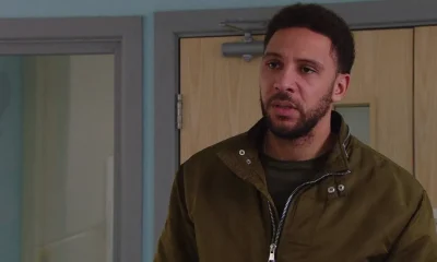 Billy's fate 'confirmed' in Emmerdale as Joe is questioned | Soaps
