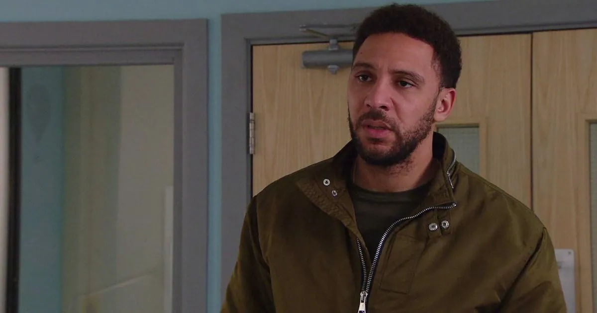 Billy's fate 'confirmed' in Emmerdale as Joe is questioned | Soaps