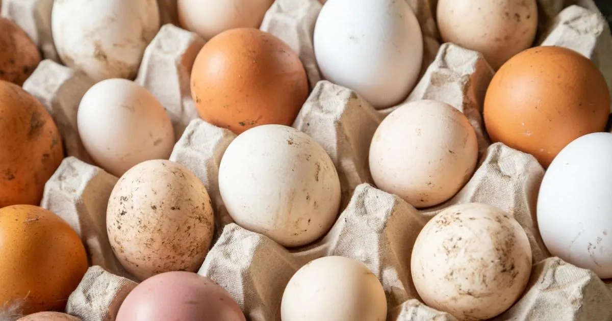 Number of UK cases of salmonella nearing 500 | News UK