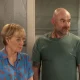 Overwhelmed Tim faces murderer Richie's daughter in Coronation Street | Soaps