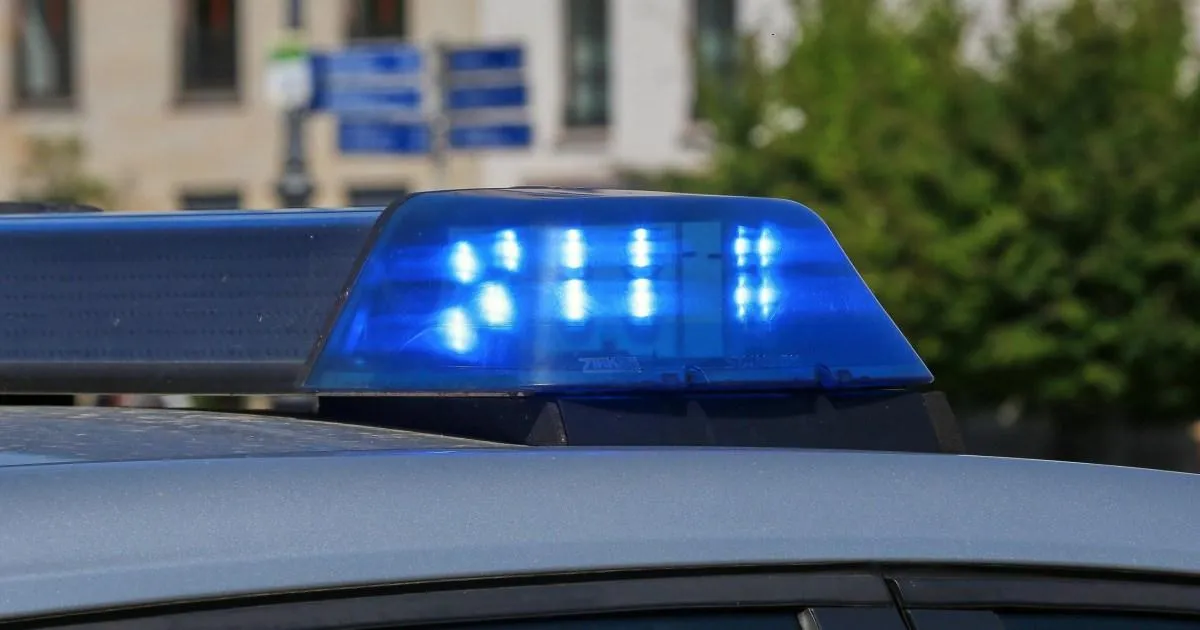 Two people arrested for preventing lawful burial after body of child found in Essex | News UK