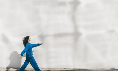 The exact number of minutes you need to walk for per day to boost your health
