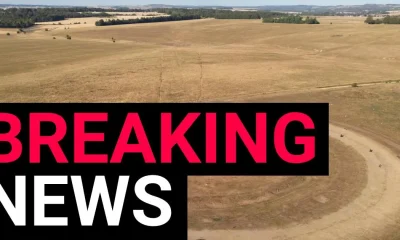 Rain is on the way - but some of the UK's driest areas still won't see a drop | News UK