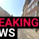Residents evacuated after 'explosion' at flats with man, 18, arrested | News UK