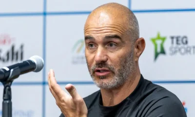 Man City signing made 'right choice' in rejecting Arsenal, says Enzo Maresca | Football