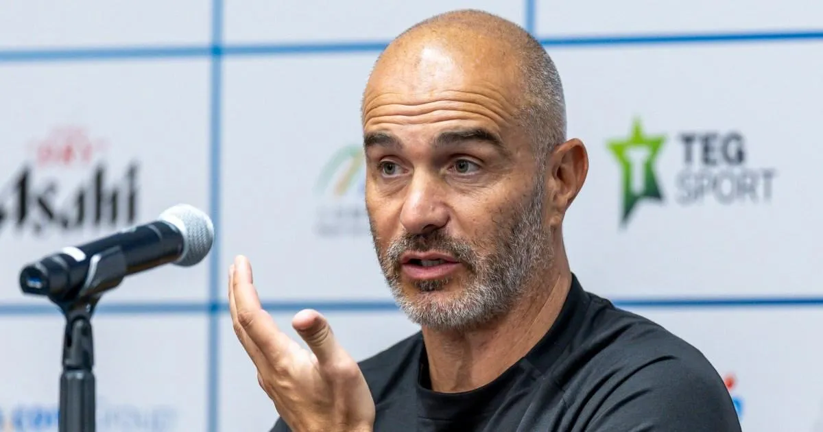 Man City signing made 'right choice' in rejecting Arsenal, says Enzo Maresca | Football