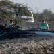 Tourist plane crash at Peru's Nazca Lines kills all 13 on board | News World