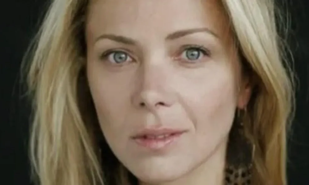 Doc Martin star Natalia Dontcheva dies aged 56 after long illness