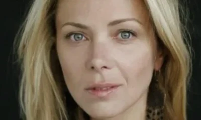 Doc Martin star Natalia Dontcheva dies aged 56 after long illness
