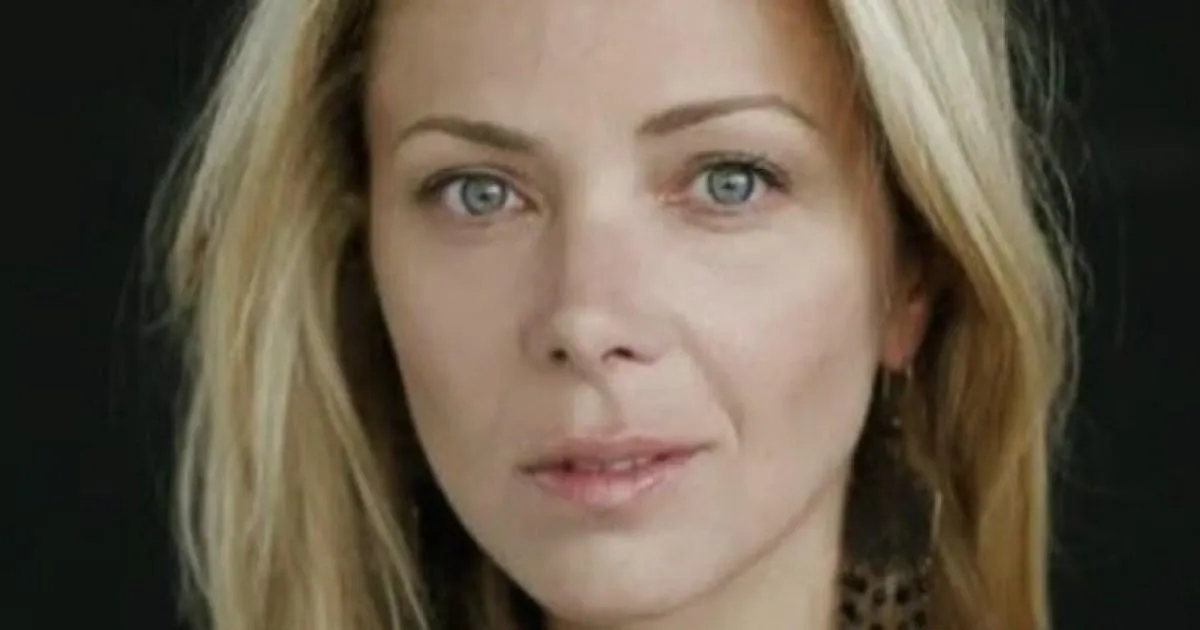 Doc Martin star Natalia Dontcheva dies aged 56 after long illness