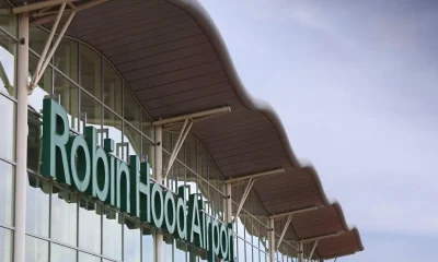 UK airport that closed 4 years ago takes a step towards reopening