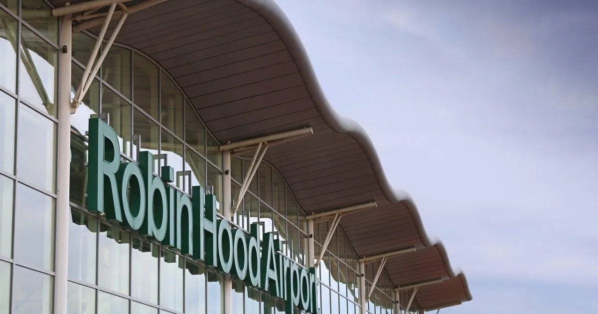 UK airport that closed 4 years ago takes a step towards reopening