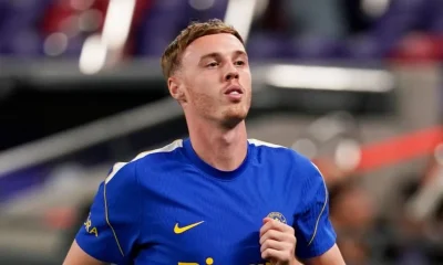 Chelsea vs AC Milan LIVE: Latest score and confirmed line-ups | Football