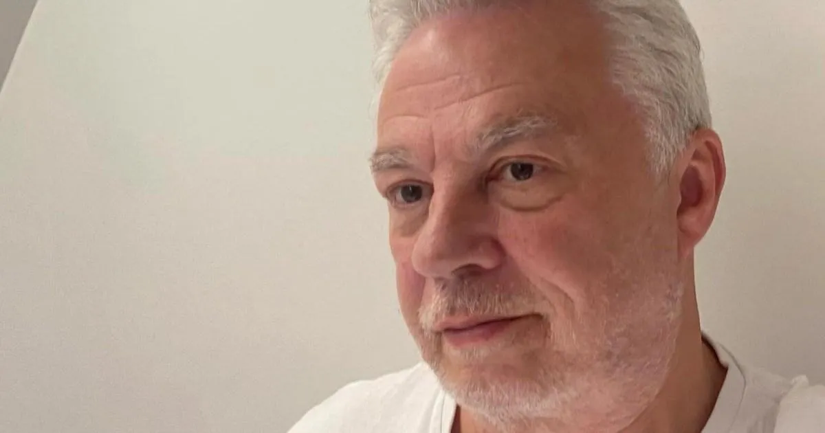 Trashcan Sinatras' musician John Douglas dies at 63 after illness