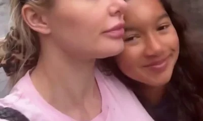 'Mummy tried her best' Helen Flanagan's daughter left in tears by gutting news | Soaps