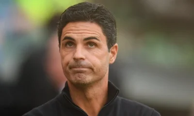 Arsenal hero warns Mikel Arteta over transfer business: 'You need to be smart' | Football