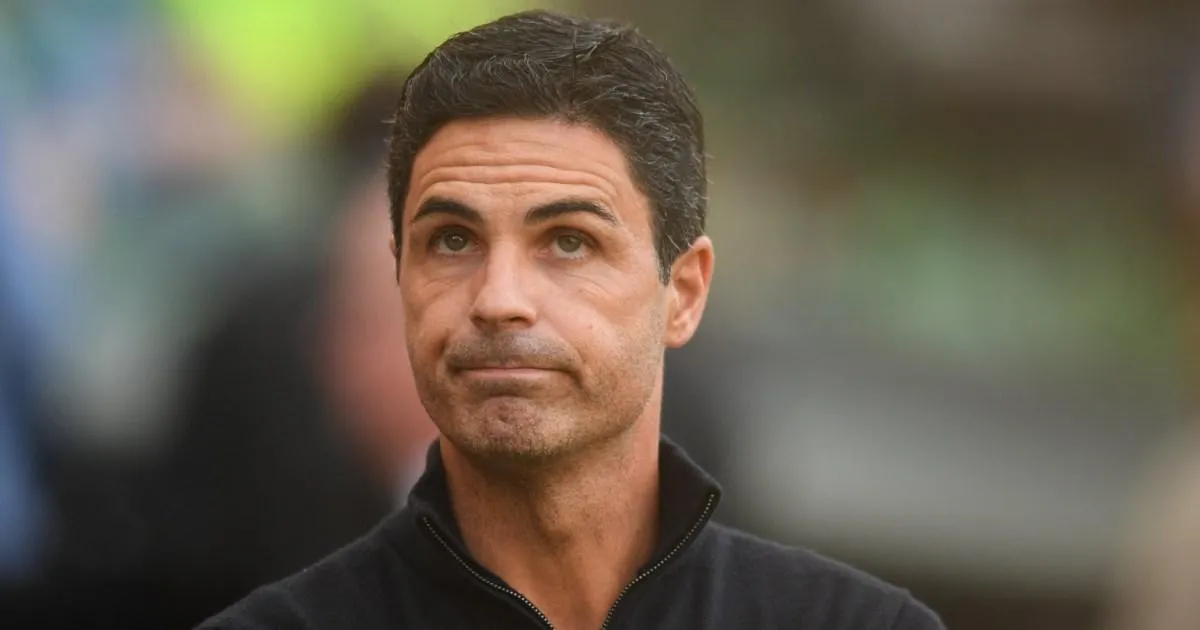 Arsenal hero warns Mikel Arteta over transfer business: 'You need to be smart' | Football