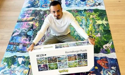 The best tabletop games for 2026 and beyond - and the most expensive jigsaw ever