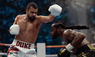 50 Cent’s gritty London thriller might be the best TV to binge this August