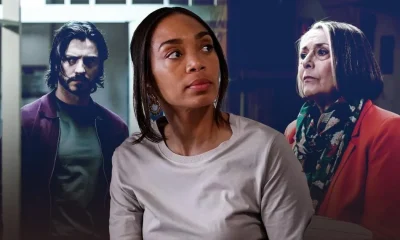 Sheila and Gray exposed in EastEnders - but it’s not over yet | Soaps